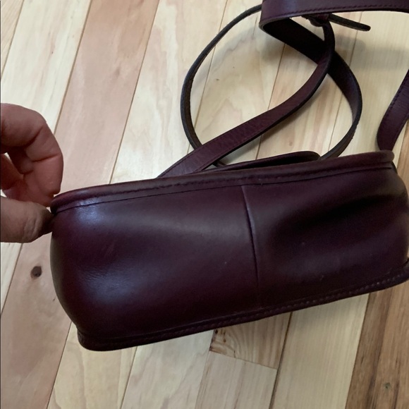 Etienne Aigner Crossbody Bag, Mirror, and Wallet Group - Picture 6 of 15